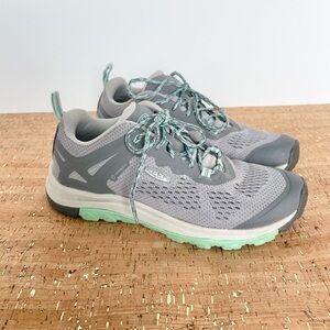 Keen Women's Terradora II Vent Hiking Shoes 6.5